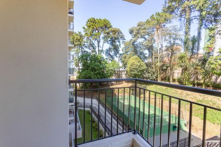 Apartamento à venda com 69m², 3 quartos e 1 vaga Apartamento à venda com 69m², 3 quartos e 1 vagaVaranda da sala