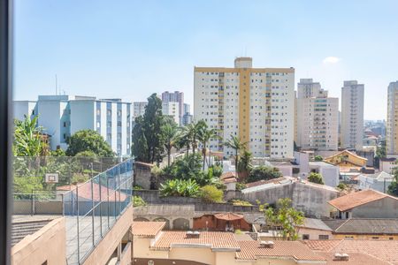 Apartamento à venda com 69m², 3 quartos e 1 vaga Apartamento à venda com 69m², 3 quartos e 1 vagaVista do quarto 2