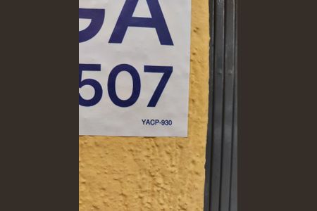 Studio para alugar com 45m², 1 quarto e sem vaga Studio para alugar com 45m², 1 quarto e sem vagaPlaquinha