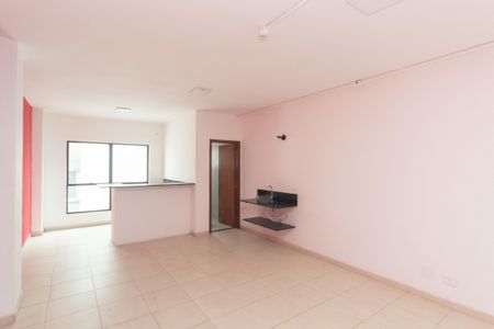 Sala/Quarto de kitnet/studio para alugar com 1 quarto, 45m² em Vila Guilherme, São Paulo