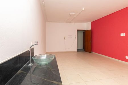 Sala/Quarto de kitnet/studio para alugar com 1 quarto, 45m² em Vila Guilherme, São Paulo