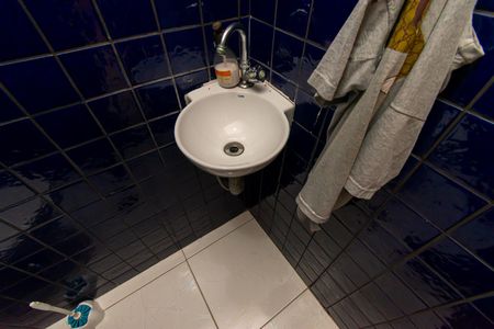Casa à venda com 240m², 3 quartos e 6 vagasGaragem - Lavabo