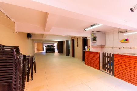 Casa à venda com 240m², 3 quartos e 6 vagasGaragem