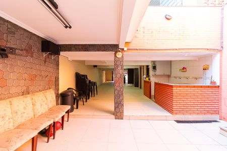 Casa à venda com 240m², 3 quartos e 6 vagas Área gourmet