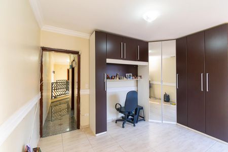 Casa à venda com 240m², 3 quartos e 6 vagasQuarto 1