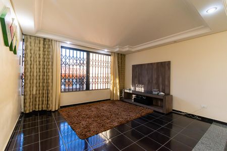 Sala de casa à venda com 3 quartos, 240m² em Vila California, São Paulo