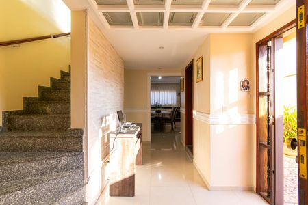 Casa à venda com 240m², 3 quartos e 6 vagasHall de entrada
