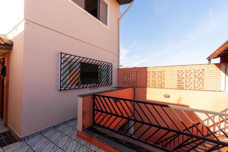 Casa à venda com 240m², 3 quartos e 6 vagasQuintal