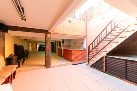 Casa à venda com 240m², 3 quartos e 6 vagas Área gourmet