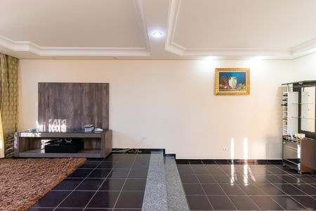 Sala de casa à venda com 3 quartos, 240m² em Vila California, São Paulo