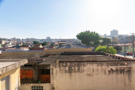 Casa à venda com 240m², 3 quartos e 6 vagasVista do Quarto 2