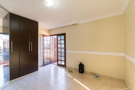 Casa à venda com 240m², 3 quartos e 6 vagasQuarto 1