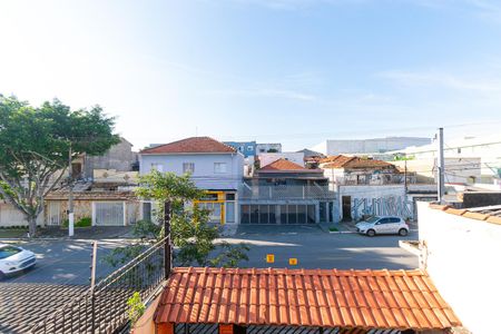 Casa à venda com 240m², 3 quartos e 6 vagasQuarto 1 - Varanda
