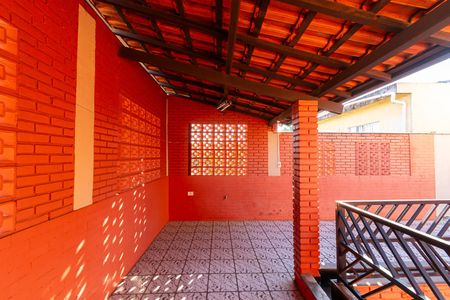 Casa à venda com 240m², 3 quartos e 6 vagasQuintal