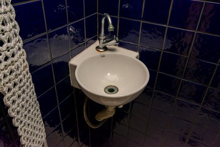 Casa à venda com 240m², 3 quartos e 6 vagasGaragem - Lavabo