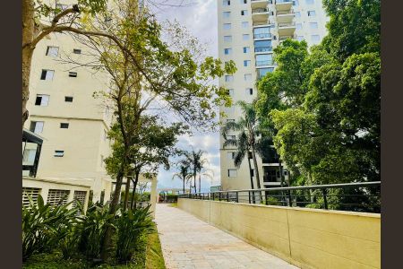 Apartamento à venda com 76m², 3 quartos e 1 vaga Apartamento à venda com 76m², 3 quartos e 1 vagaÁrea comum