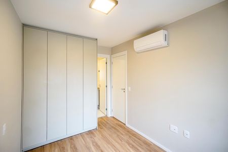 Suíte de apartamento para alugar com 1 quarto, 38m² em Tatuapé, São Paulo