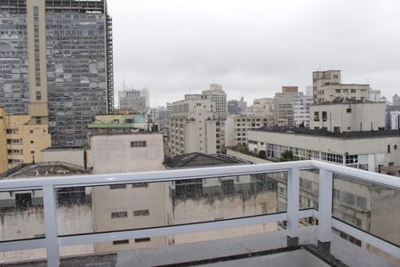 Kitnet/Studio para alugar com 1 quarto, 30m² em Centro Histórico de São Paulo, São Paulo