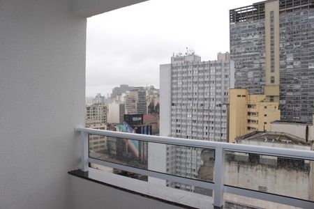 Kitnet/Studio para alugar com 1 quarto, 30m² em Centro Histórico de São Paulo, São Paulo