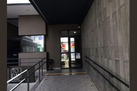 Studio à venda com 30m², 1 quarto e sem vaga