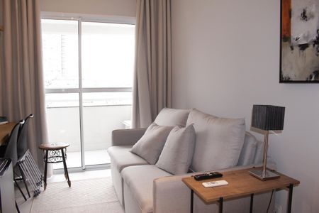 Kitnet/Studio para alugar com 1 quarto, 30m² em Centro Histórico de São Paulo, São Paulo