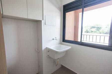 Apartamento para alugar com 68m², 2 quartos e 2 vagasÁrea de Serviço