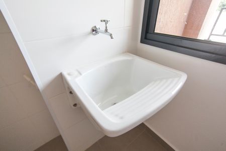 Apartamento para alugar com 68m², 2 quartos e 2 vagasÁrea de Serviço