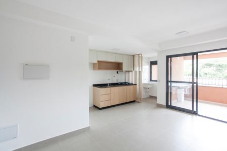 Apartamento para alugar com 68m², 2 quartos e 2 vagasSala