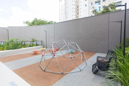 Apartamento para alugar com 68m², 2 quartos e 2 vagasÁrea Comum - Playground