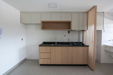 Apartamento para alugar com 68m², 2 quartos e 2 vagasCozinha