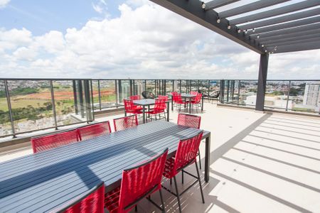 Apartamento para alugar com 68m², 2 quartos e 2 vagasÁrea Comum - Salão de Festas