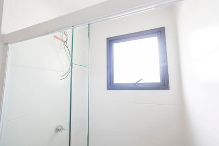 Apartamento para alugar com 68m², 2 quartos e 2 vagasBanheiro da Suite