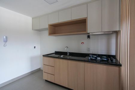 Apartamento para alugar com 68m², 2 quartos e 2 vagasCozinha