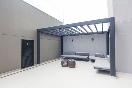 Apartamento para alugar com 68m², 2 quartos e 2 vagasÁrea Comum - Jardim