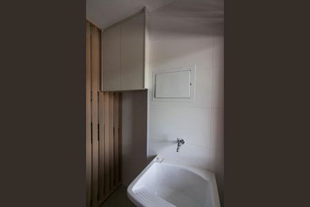 Apartamento para alugar com 68m², 2 quartos e 2 vagasÁrea de Serviço