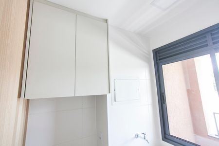 Apartamento para alugar com 68m², 2 quartos e 2 vagasÁrea de Serviço