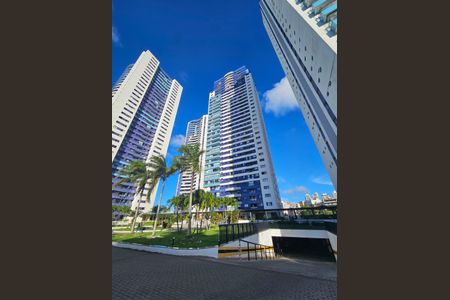 Apartamento para alugar com 97m², 3 quartos e 2 vagas