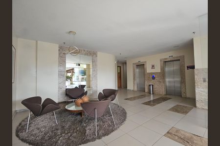 Apartamento para alugar com 97m², 3 quartos e 2 vagas