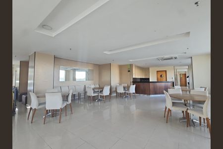 Apartamento para alugar com 97m², 3 quartos e 2 vagas