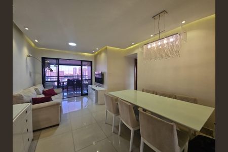 Apartamento para alugar com 97m², 3 quartos e 2 vagas