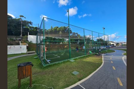 Apartamento para alugar com 97m², 3 quartos e 2 vagas