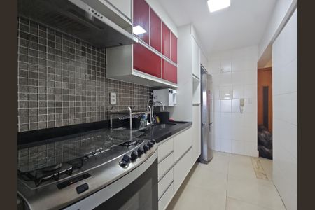 Apartamento para alugar com 97m², 3 quartos e 2 vagas