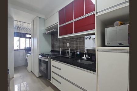 Apartamento para alugar com 97m², 3 quartos e 2 vagas