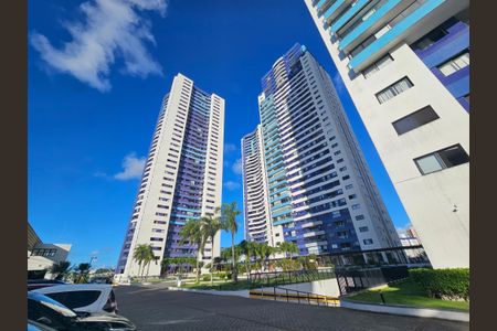 Apartamento para alugar com 97m², 3 quartos e 2 vagas