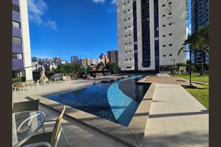 Apartamento para alugar com 97m², 3 quartos e 2 vagas