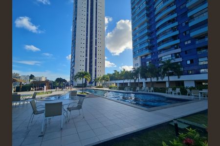 Apartamento para alugar com 97m², 3 quartos e 2 vagas