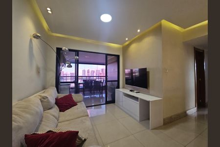 Apartamento para alugar com 97m², 3 quartos e 2 vagas