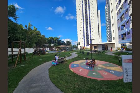 Apartamento para alugar com 97m², 3 quartos e 2 vagas