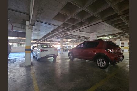 Apartamento para alugar com 97m², 3 quartos e 2 vagas