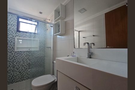 Apartamento para alugar com 97m², 3 quartos e 2 vagas